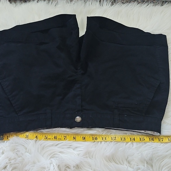 Old Navy Black Shorts with 5" Inseam - Picture 7 of 9